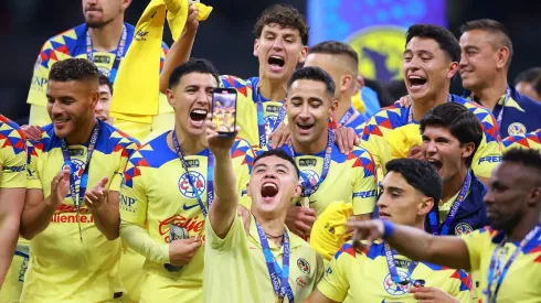 Un azulcrema podría regresar a Coapa.
