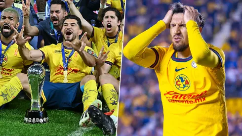 Se terminó una era en el América.
