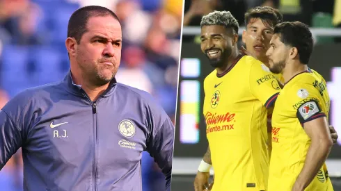 Jardine sabe quién está en mejor momento.
