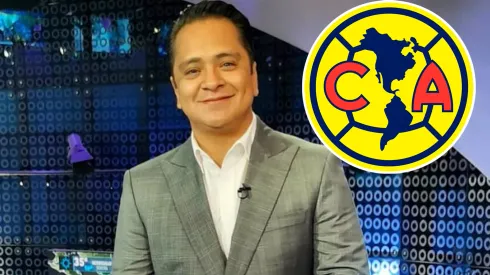 Revela muchos secretos del América.
