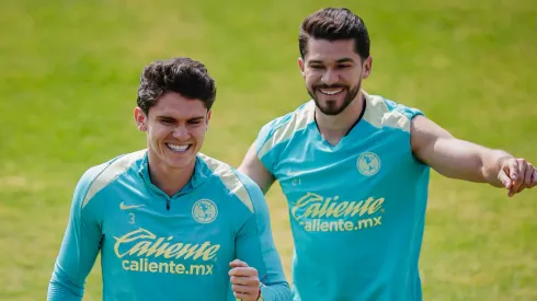 Americanistas la rompieron con este gesto.
