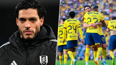 Raúl Jiménez todavía no regresaría al América
