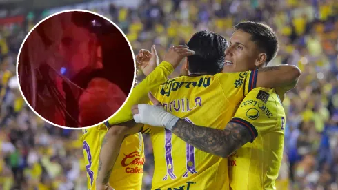 Encendió las redes con los videos.
