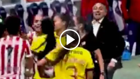 América Femenil igualó ante Chivas por 2-2
