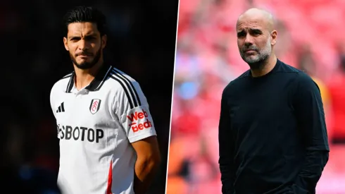 Raúl Jiménez sufrió una nueva derrota en la Premier League
