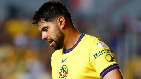 No seguirá más en el América.
