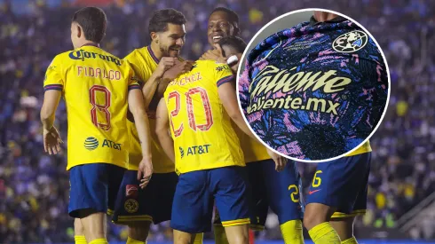 Sería su final en el América.
