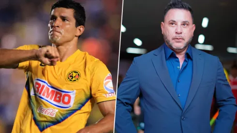 Maza Rodríguez disparó contra el Turco Mohamed
