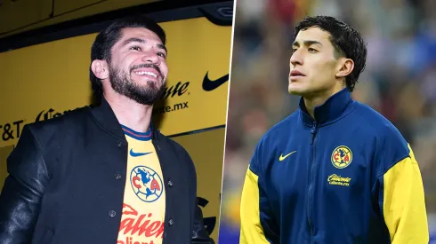 América está comprometido en todas sus áreas.
