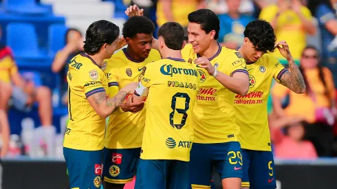 América promete un ataque de ensueño para Liguilla.
