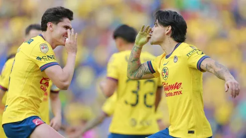 América busca romperla en la Liguilla.
