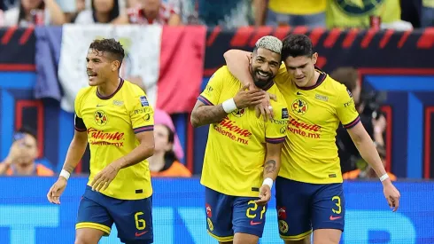 América recibe su recompensa previo a la Liguilla.
