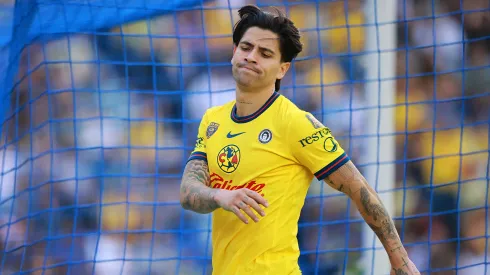 Obligaron al América a comprarlo.
