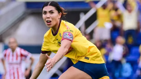 América está en una nueva final.
