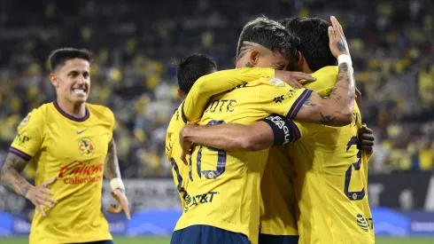 América busca un nuevo título en la Liga MX.
