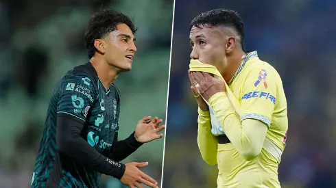 No les queda más que regresar al América.
