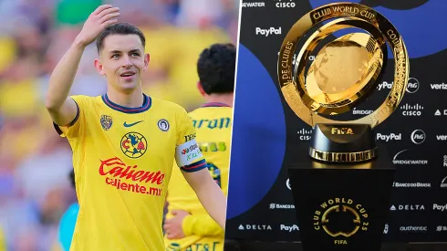 América se alista para un compromiso de suma importancia.
