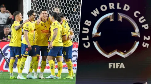 América se alista para buscar el pase y una cifra millonaria.
