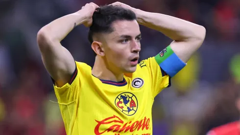Fidalgo es muy claro con el tema Pachuca.
