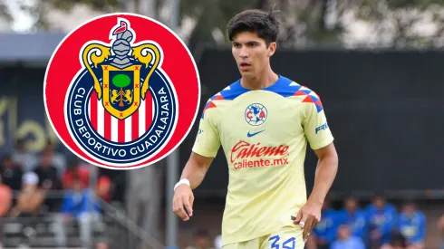 ¿Lamentará América no haber confiado en él?
