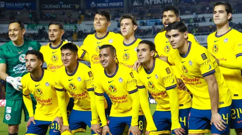 Su futuro en el América no está claro.
