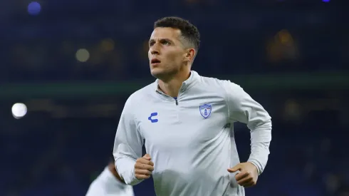Idrissi lanzó declaración ante el América.
