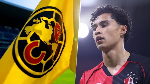 Todo sobre el rumor de Jeremy Márquez al América.
