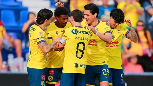 América no descuida el mercado de pases
