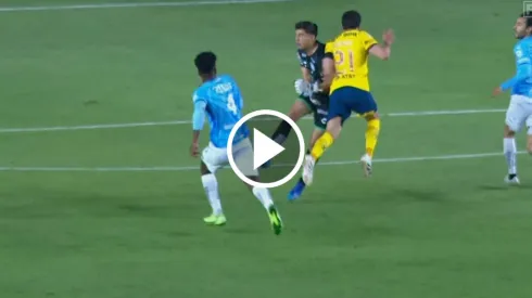 América se vio perjudicado por esta decisión
