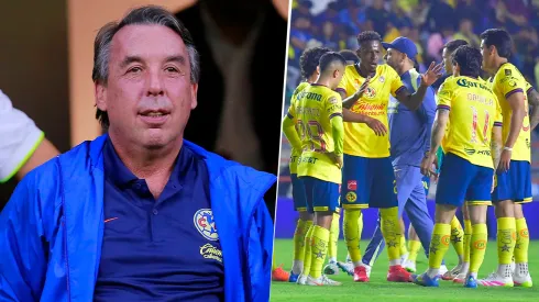El dueño de las Águilas ya dio aviso a los jugadores.
