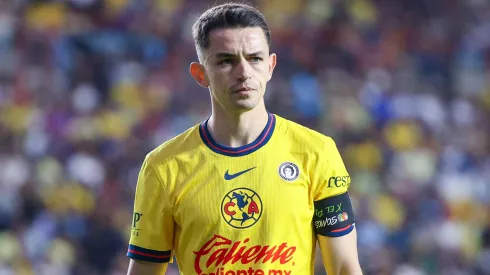 América se la juega contra Pachuca.
