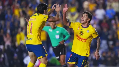 América volvió a avanzar a unas Semifinales
