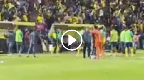 América venció con autoridad a Pachuca por 2-0
