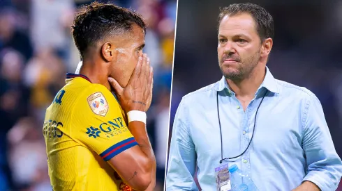 Su ciclo en América está a punto de cerrar.
