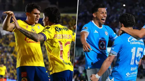 Todo listo para la Semifinal de Ida del Clásico Joven.
