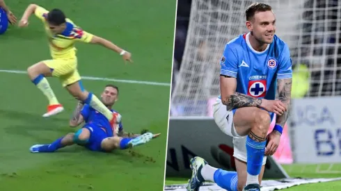 América es el rival de Cruz Azul en Semifinales
