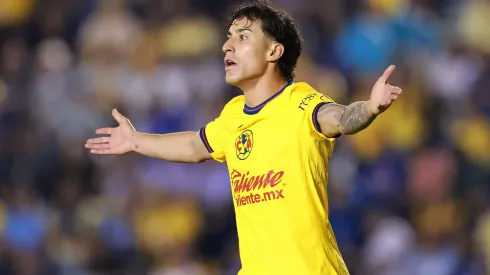 Confirman si Zendejas está lesionado.
