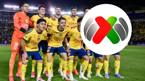 Llegará al América el siguiente torneo.
