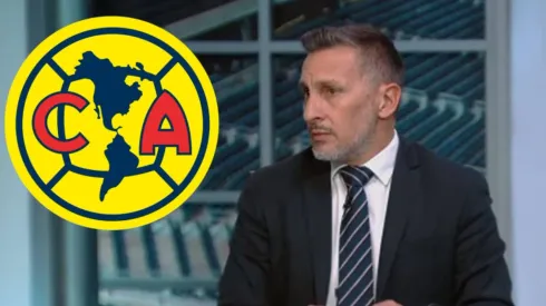 Chaco Giménez habló sobre lo que espera del tricampeón
