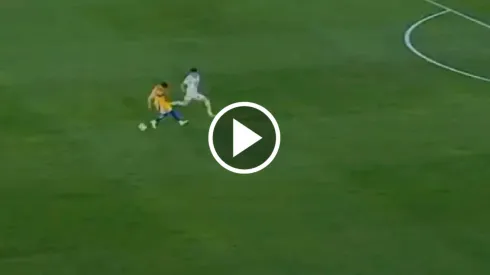 Emilio Lara quedó eliminado del Clausura 2025
