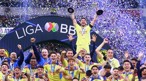 Volvería a jugar para el América después de meses.
