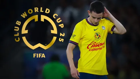 FIFA lanzó golpe bajo contra América por el pase al Mundial de Clubes