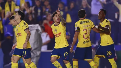 América visita a Cruz Azul en CU.
