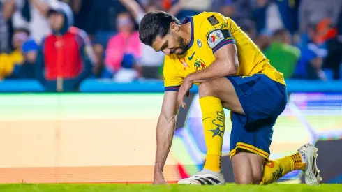América enfrenta a Cruz Azul en Semifinales
