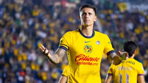 Brian Rodríguez volvería antes de lo previsto
