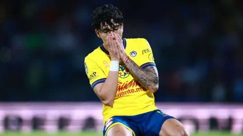 No fue la noche del América.
