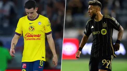 América ya sabe cuándo jugará ante LAFC

