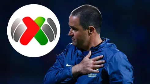 Jardine se perderá la vuelta de la semifinal.
