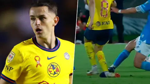 Fidalgo sí podrá jugar la vuelta de semifinales.
