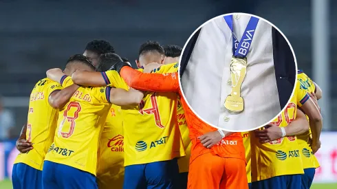 Todo el América esperaba mucho más de él.
